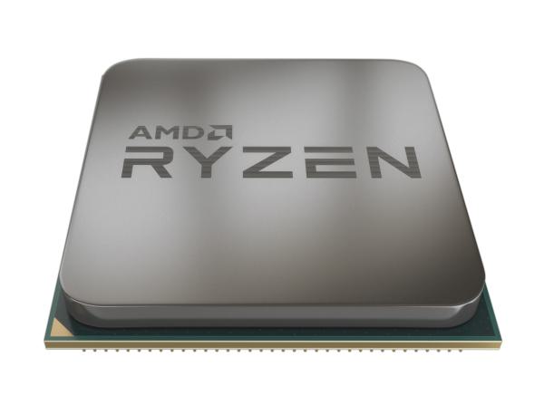CPU AM4 AMD Ryzen 5 5500 3,6-4,2GHz - 6C/12T 65W 7nm