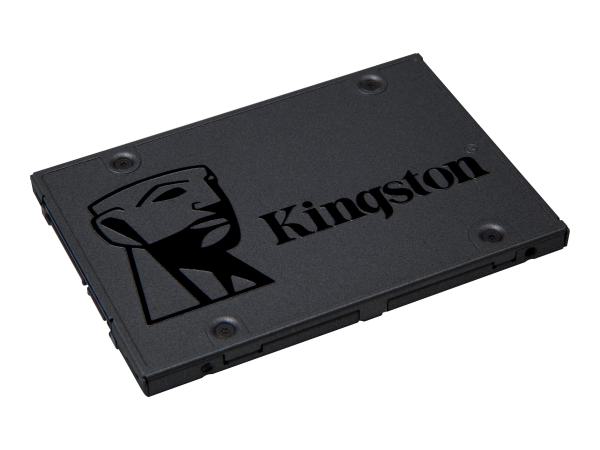 SSD 240GB Kingston A400 SA400S37/240G TLC