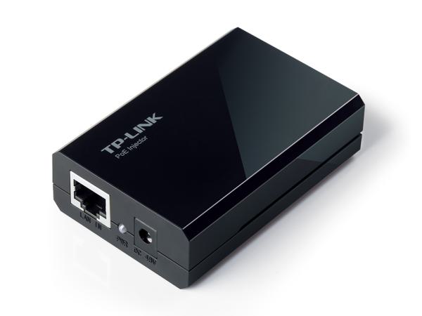 Power Injector - TP-LINK TL-POE150S