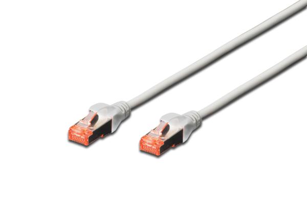 Patchkabel Cat.6 - 0,25m - U/UTP