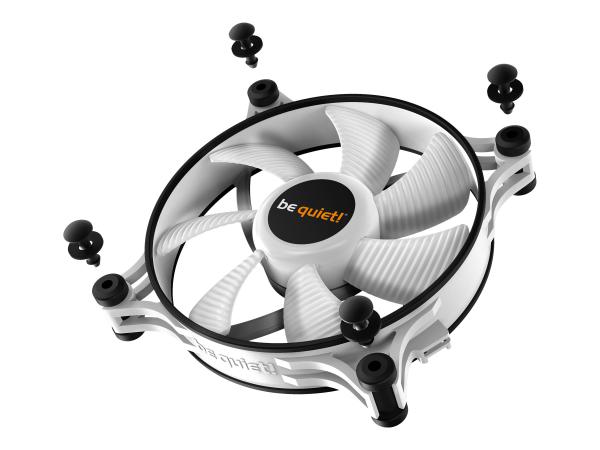 Lüfter 120mm Be Quiet! Shadow Wings 2 PWM
