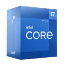 CPU 1700 Intel Core i7-12700 - 12 Kerne - 20 Threads